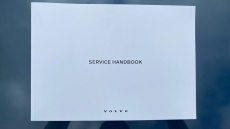 Volvo XC60 2.0 T6 [350] RC PHEV Plus Dark 5dr AWD Geartronic Estate